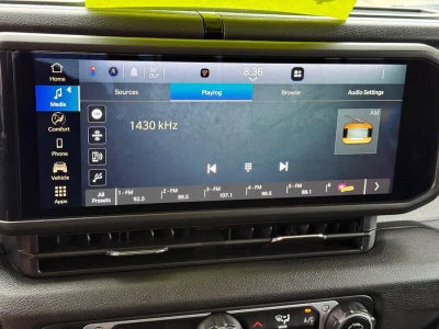 2024 Jeep Gladiator Nighthawk