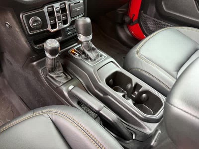 2024 Jeep Gladiator Nighthawk