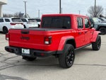 2024 Jeep Gladiator Nighthawk
