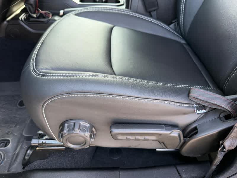 2023 Jeep Gladiator Rubicon 4x4