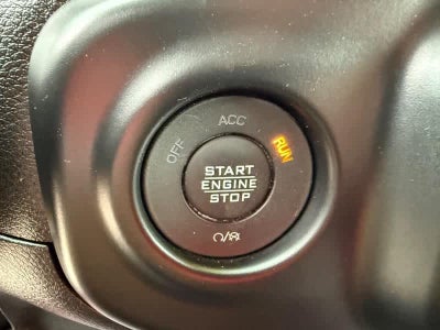 2023 Jeep Gladiator Mojave 4x4