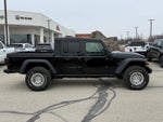 2023 Jeep Gladiator Mojave 4x4