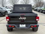 2023 Jeep Gladiator Mojave 4x4