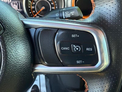 2023 Jeep Gladiator Mojave 4x4