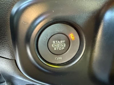 2023 Jeep Gladiator Mojave 4x4