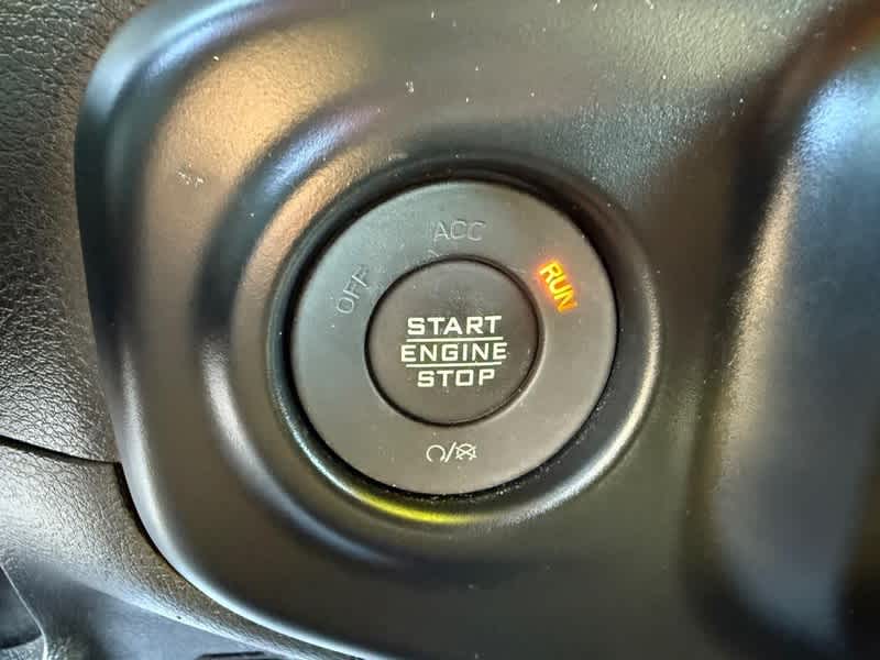 2023 Jeep Gladiator Mojave 4x4