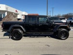 2023 Jeep Gladiator Mojave 4x4