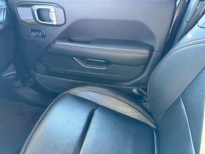 2023 Jeep Gladiator Mojave 4x4