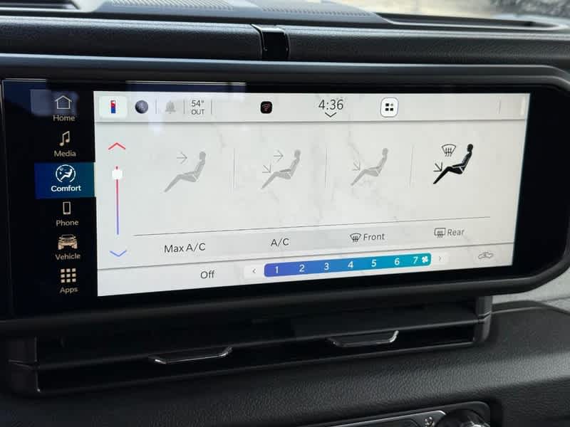 2026 Jeep Gladiator SPORT S 4X4