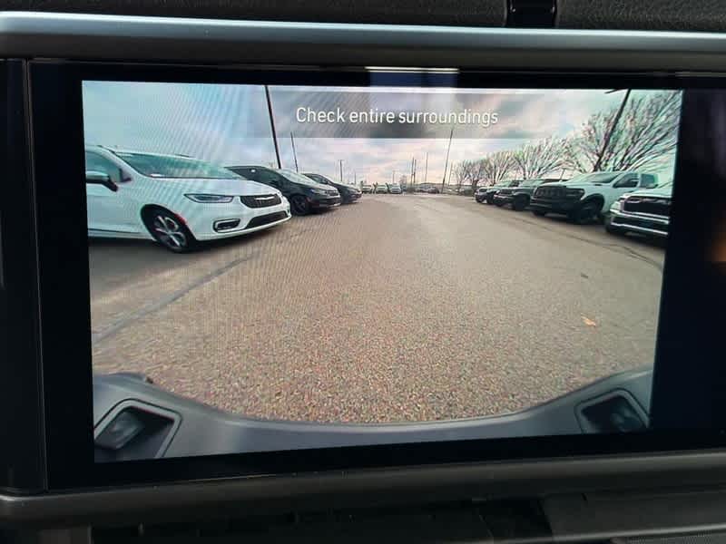 2026 Jeep Gladiator SPORT S 4X4