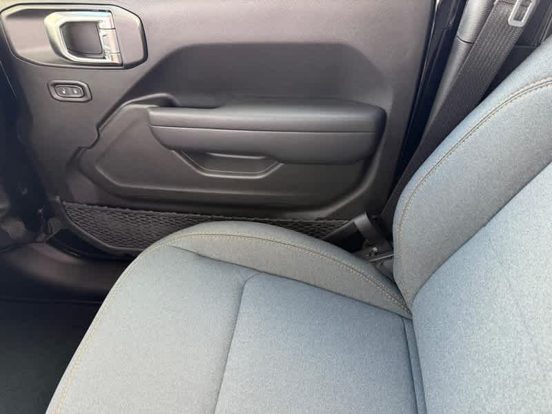 2026 Jeep Gladiator SPORT S 4X4