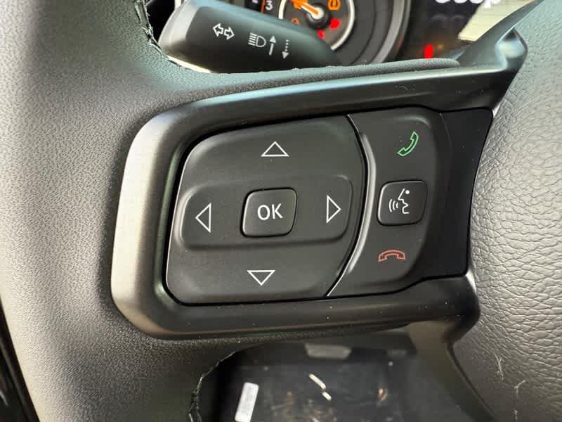 2026 Jeep Gladiator SPORT S 4X4