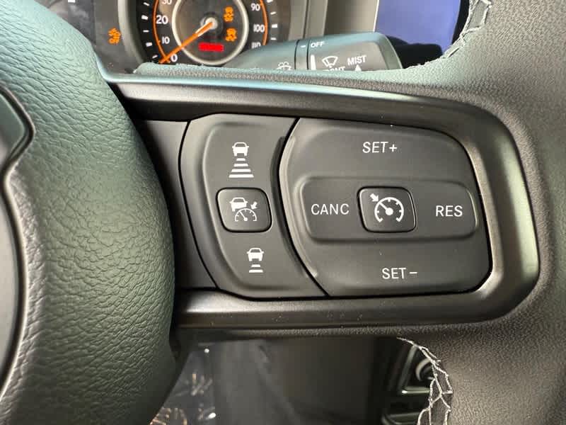 2026 Jeep Gladiator SPORT S 4X4