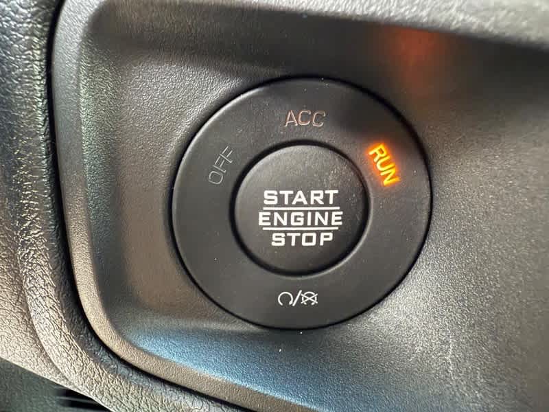 2026 Jeep Gladiator SPORT S 4X4