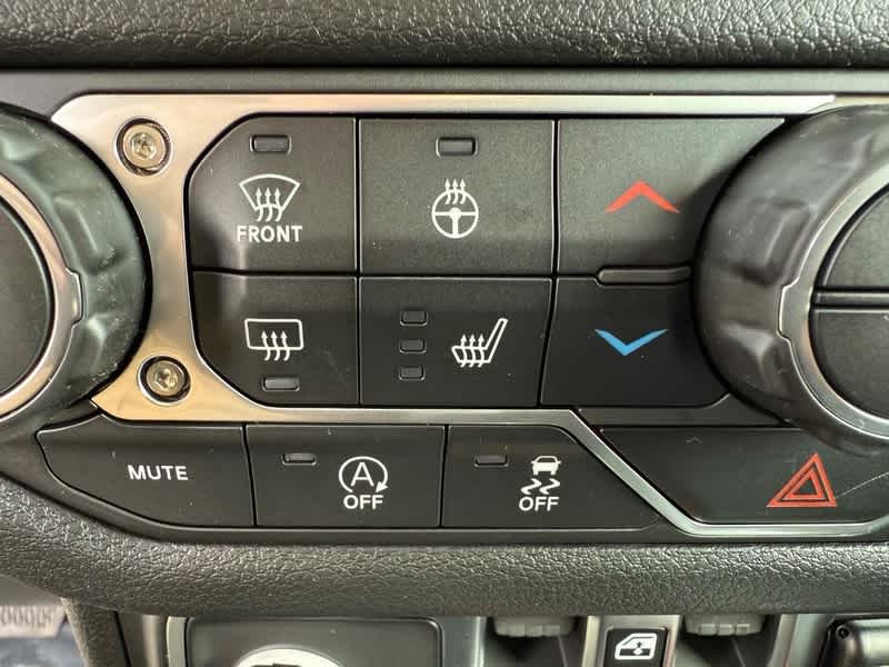 2026 Jeep Gladiator SPORT S 4X4