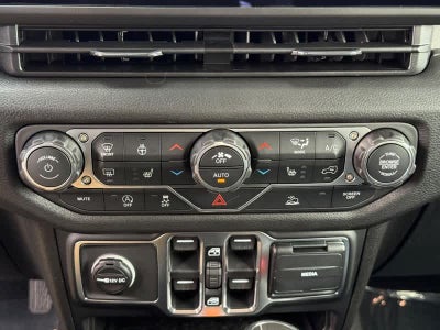 2026 Jeep Gladiator SPORT S 4X4