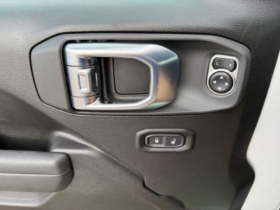 2026 Jeep Gladiator SPORT S 4X4