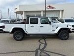 2026 Jeep Gladiator SPORT S 4X4
