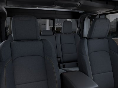 2026 Jeep Gladiator SPORT S 4X4