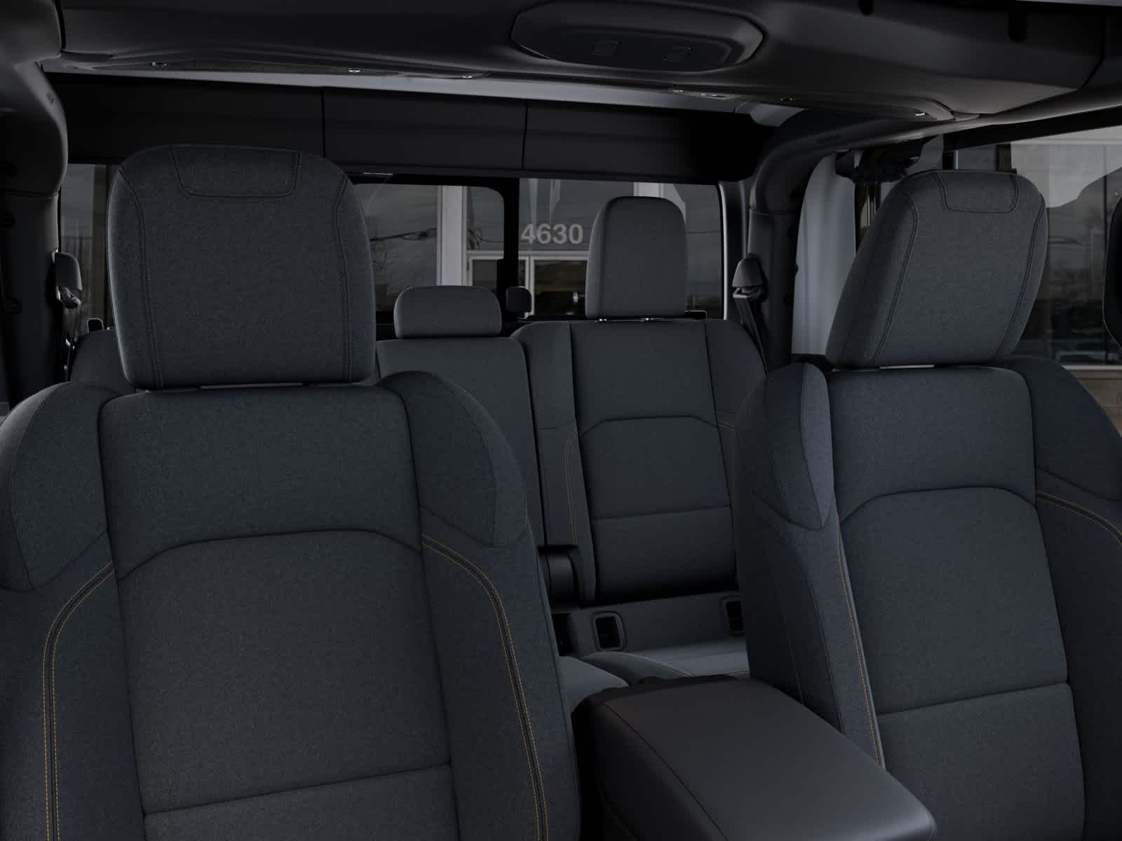 2026 Jeep Gladiator SPORT S 4X4