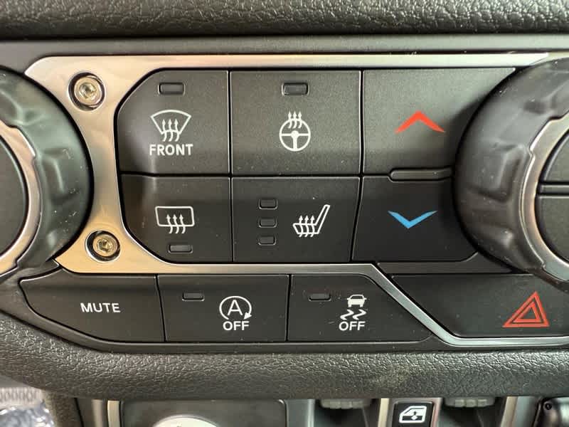 2026 Jeep Gladiator SPORT S 4X4