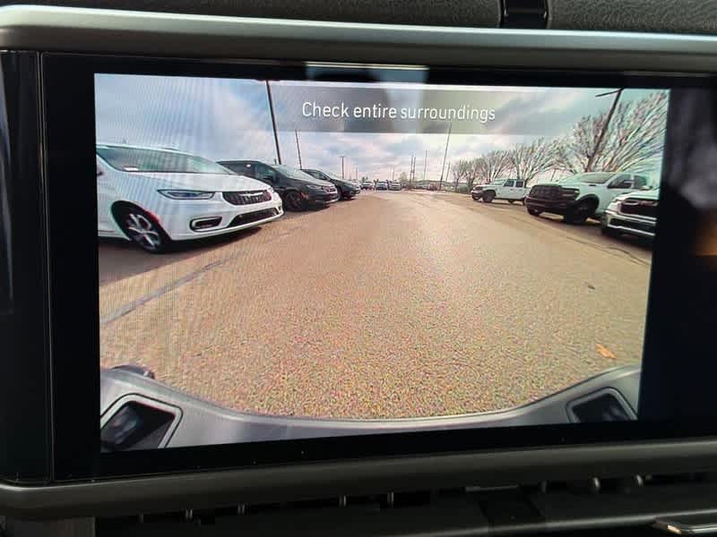 2026 Jeep Gladiator SPORT S 4X4