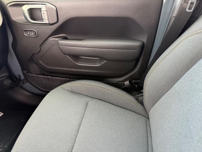 2026 Jeep Gladiator SPORT S 4X4