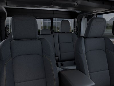 2026 Jeep Gladiator SPORT S 4X4