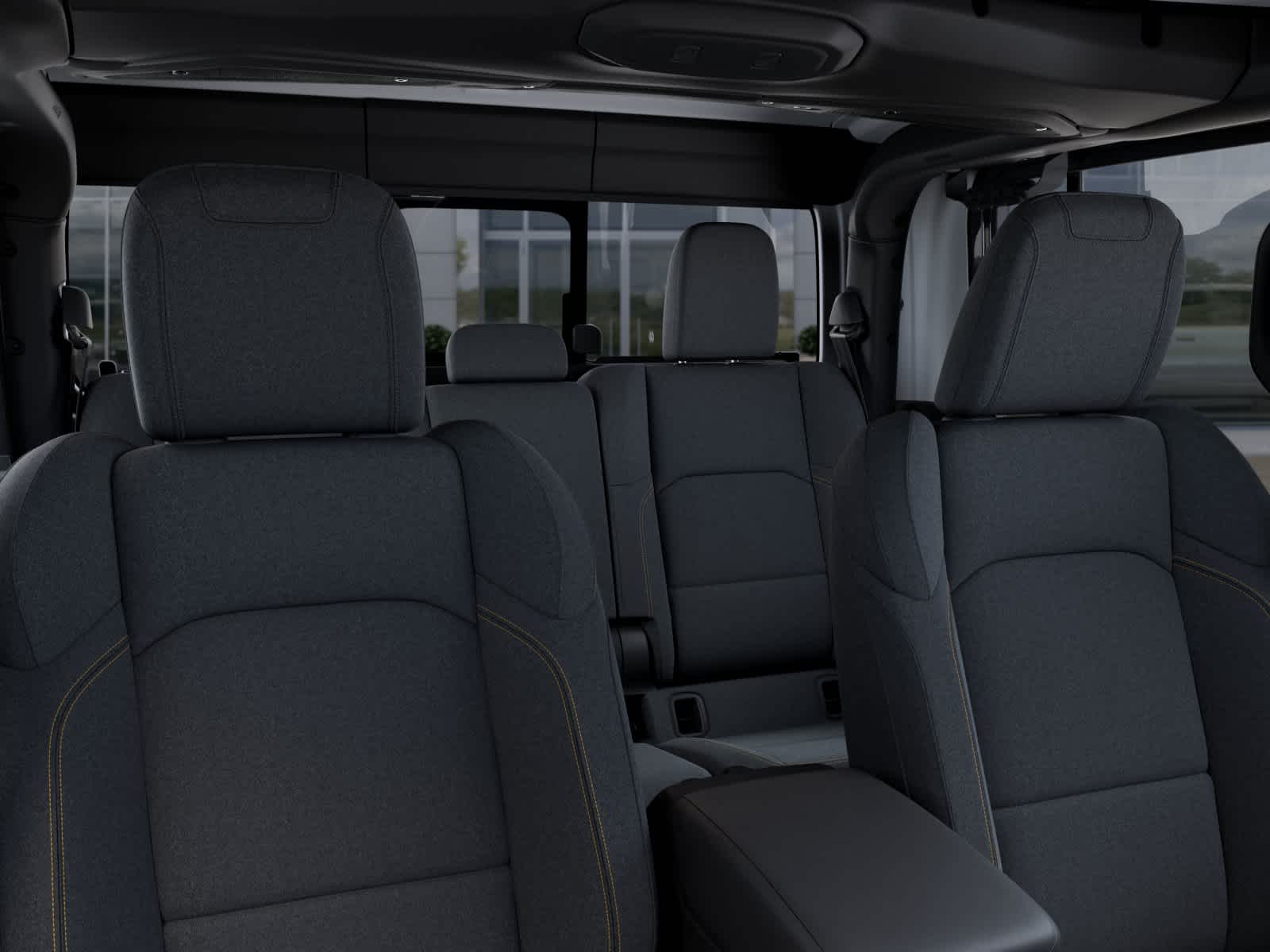 2026 Jeep Gladiator SPORT S 4X4