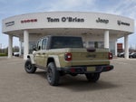 2027 Jeep Gladiator WILLYS 4X4