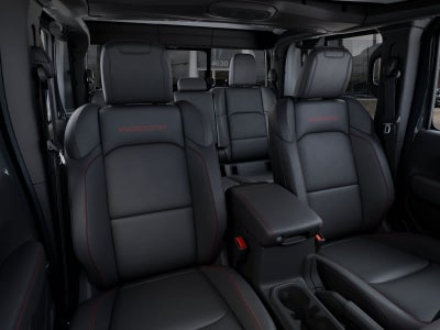 2026 Jeep Gladiator RUBICON X 4X4