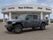2026 Jeep Gladiator RUBICON X 4X4