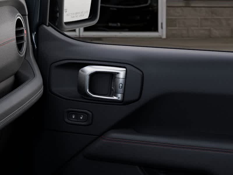 2026 Jeep Gladiator RUBICON X 4X4