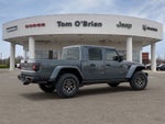 2026 Jeep Gladiator RUBICON X 4X4