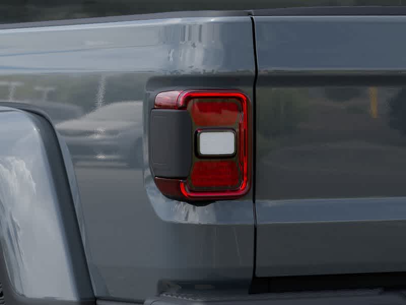 2026 Jeep Gladiator RUBICON X 4X4