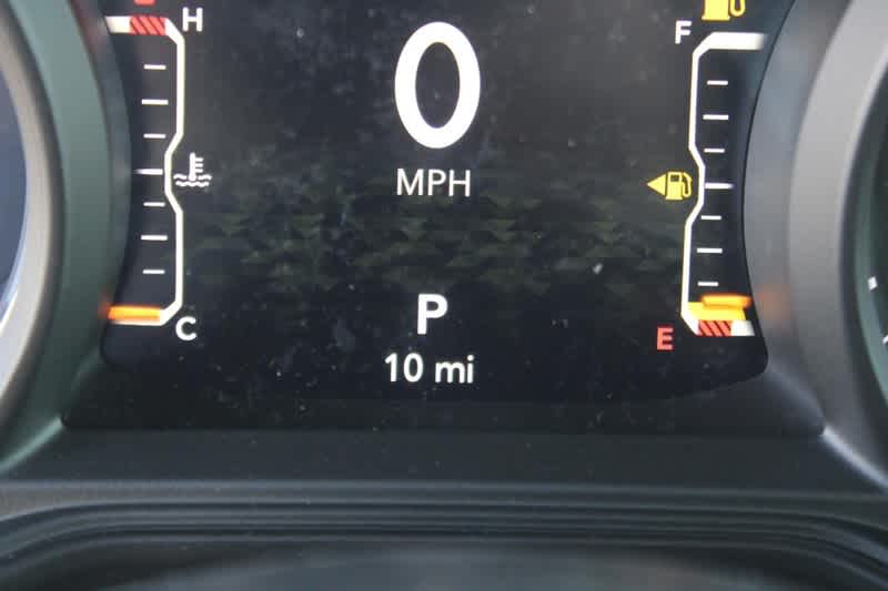 2025 Jeep Gladiator RUBICON 4X4