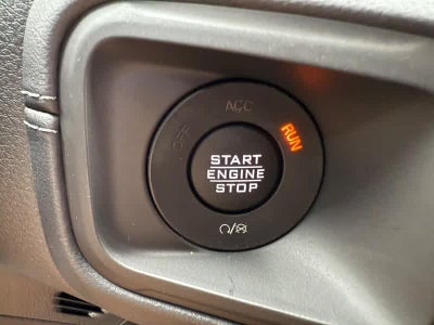 2025 Jeep Gladiator RUBICON 4X4