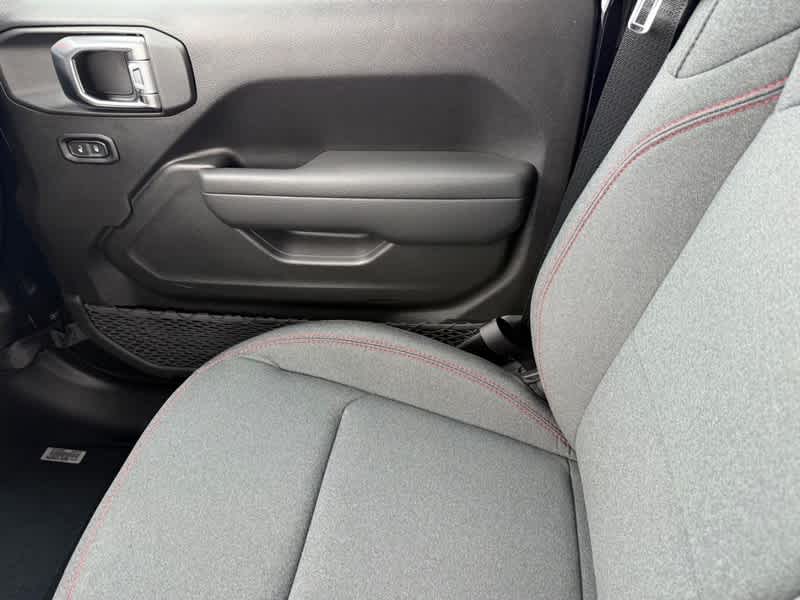 2025 Jeep Gladiator RUBICON 4X4