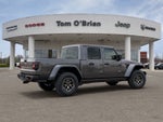 2026 Jeep Gladiator RUBICON X 4X4