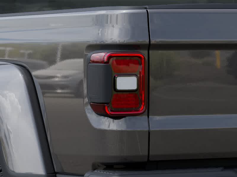2026 Jeep Gladiator RUBICON X 4X4