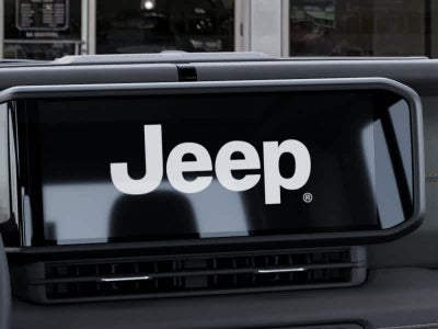 2027 Jeep Gladiator MOJAVE X 4X4