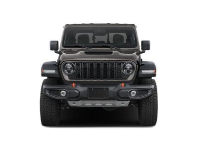 2027 Jeep Gladiator Mojave X