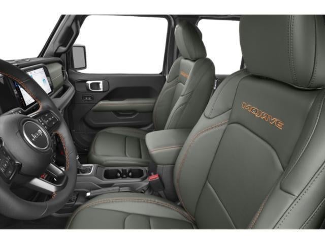2027 Jeep Gladiator Mojave X
