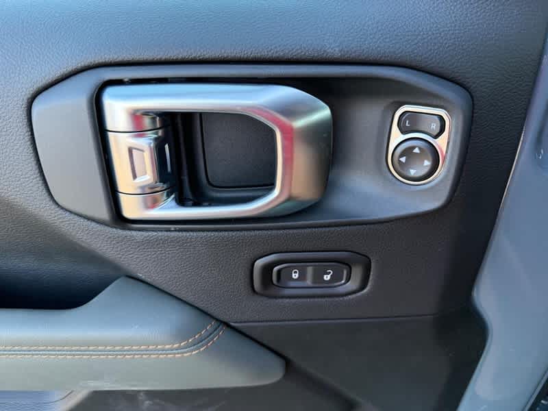 2026 Jeep Gladiator MOJAVE X 4X4