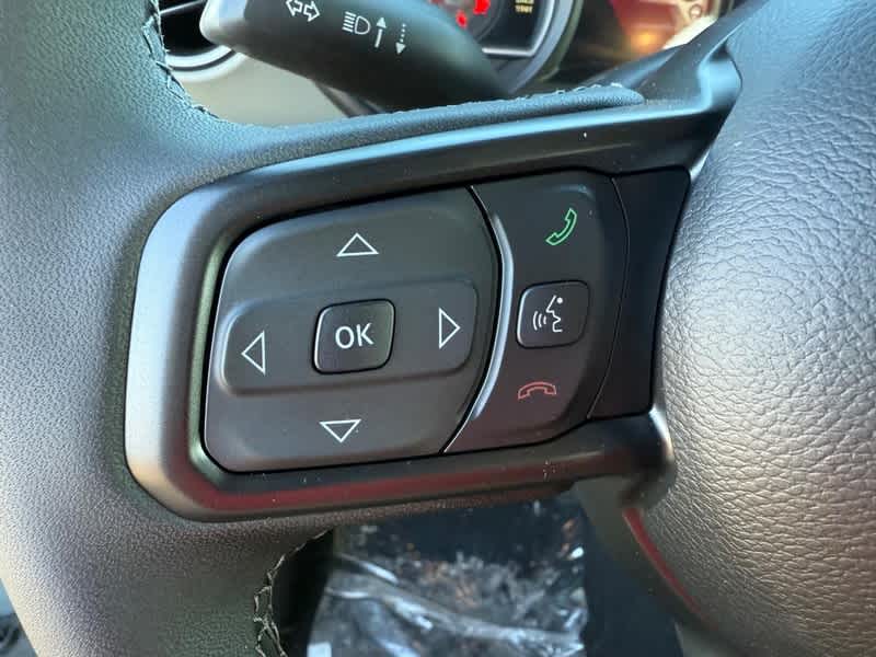 2026 Jeep Gladiator MOJAVE X 4X4