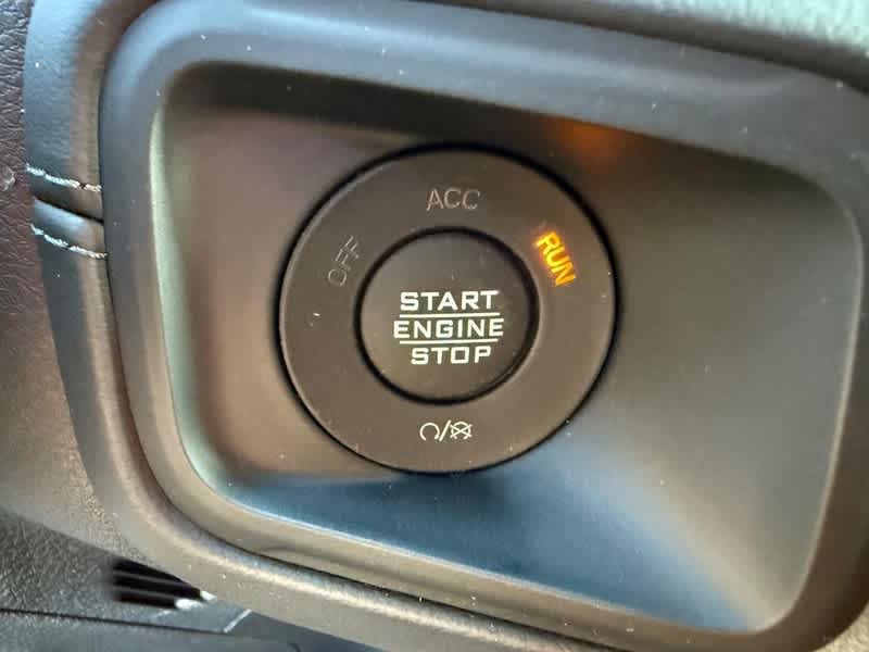 2026 Jeep Gladiator MOJAVE X 4X4