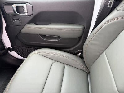 2025 Jeep Gladiator MOJAVE 4X4