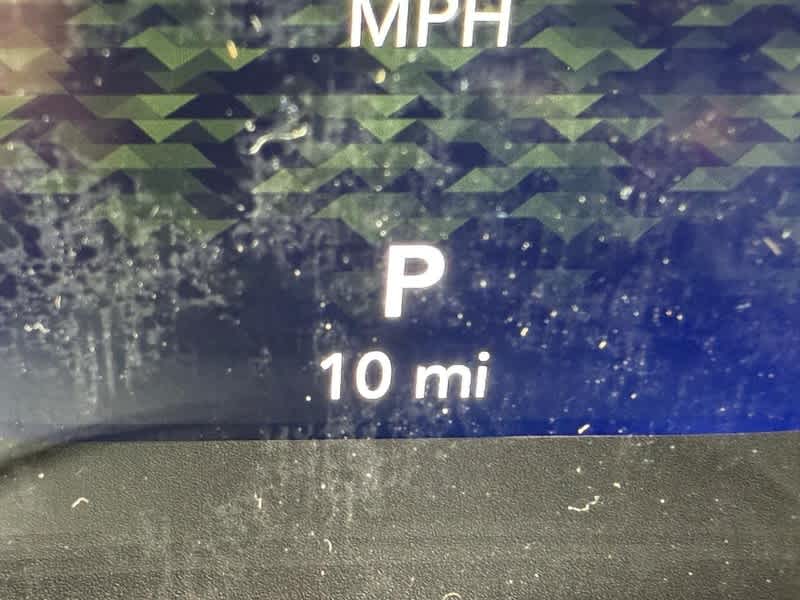 2025 Jeep Gladiator MOJAVE 4X4