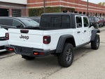 2025 Jeep Gladiator MOJAVE 4X4