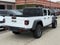 2025 Jeep Gladiator MOJAVE 4X4